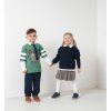 Dětské barefoot tenisky BE LENKA Energise Preschool hnědá (Velikost 20)