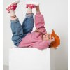 Dětské barefoot tenisky BE LENKA Canvi Kids jednorožci (Velikost 26)