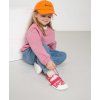Dětské barefoot tenisky BE LENKA Canvi Kids jednorožci (Velikost 26)
