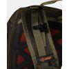 Turistický batoh 30l KILPI Rila khaki (Velikost UNI)