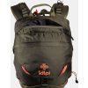 Turistický batoh 30l KILPI Rila khaki (Velikost UNI)