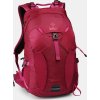 Turistický batoh 30l KILPI Rila červený (Velikost UNI)