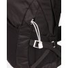 Turistický batoh 30l KILPI Rila černý (Velikost UNI)