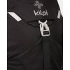 Turistický batoh 30l KILPI Rila černý (Velikost UNI)