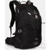 Turistický batoh 30l KILPI Rila černý (Velikost UNI)