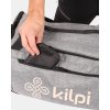 Fitnes taška KILPI 30l Mayen růžová (Velikost UNI)
