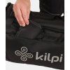 Fitnes taška KILPI 30l Mayen šedá (Velikost UNI)
