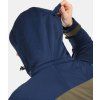Pánská softshellová bunda KILPI Ontavio khaki (Velikost XXL)