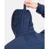 Pánská softshellová bunda KILPI Ontavio modrá (Velikost 3XL)