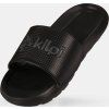 Unisex pantofle KILPI Flopy černé (Velikost 36)