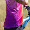 Dámský cyklistický dres ELEVEN Vibe Bloom (Velikost L)