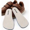 Stélka BE LENKA Kids CottonComfort bílé (Velikost 22)