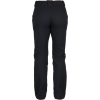 Dámské softshellové kalhoty NORTHFINDER Leigh černé (VELIKOST 2XL)