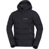 Pánská outdoorová bunda NORTHFINDER Bronsilaw černá (VELIKOST S)