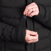 Pánská zimní bunda NORTHFINDER Mirche černá (VELIKOST 2XL)