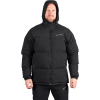 Pánská zimní bunda NORTHFINDER Pridbor černá (VELIKOST XL)