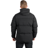 Pánská zimní bunda NORTHFINDER Pridbor černá (VELIKOST XL)