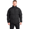 Pánská zimní bunda NORTHFINDER Pridbor černá (VELIKOST XL)