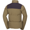 Pánská zimní bunda NORTHFINDER Pridbor zelená (VELIKOST S)