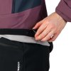Dámská softshellová bunda NORTHFINDER Chandra fialová (VELIKOST XL)