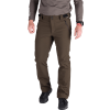 Pánské softshellové kalhoty NORTHFINDER Lew zelené (VELIKOST 2XL)