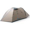 Turistický stan HUSKY pro 3 osoby Bizon 3 Plus light brown (Velikost OneSize)