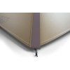 Turistický stan HUSKY pro 3 osoby Bizon 3 Plus light brown (Velikost OneSize)