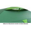 Turistický stan HUSKY pro 3 osoby Bird 3 Plus light brown (Velikost OneSize)