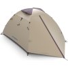 Turistický stan HUSKY pro 3 osoby Bird 3 Plus light brown (Velikost OneSize)