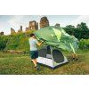 Turistický stan HUSKY pro 2 osoby Bizam 2 Plus light brown (Velikost OneSize)