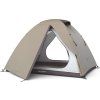 Turistický stan HUSKY pro 2 osoby Bizam 2 Plus light brown (Velikost OneSize)