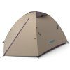 Turistický stan HUSKY pro 2 osoby Bizam 2 Plus light brown (Velikost OneSize)