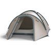 Kempingový stan HUSKY pro 3 osoby Bizon 3 Classic light grey (Velikost OneSize)
