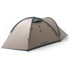 Kempingový stan HUSKY pro 3 osoby Bizon 3 Classic light grey (Velikost OneSize)