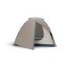 Kempingový stan HUSKY pro 3 osoby Bird 3 Classic light grey (Velikost OneSize)