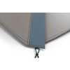 Kempingový stan HUSKY pro 3 osoby Bird 3 Classic light grey (Velikost OneSize)