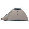 Kempingový stan HUSKY pro 2 osoby Bizam 2 Classic light grey (Velikost OneSize)