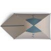 Kempingový stan HUSKY pro 2 osoby Bizam 2 Classic light grey (Velikost OneSize)