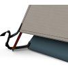 Kempingový stan HUSKY pro 2 osoby Bizam 2 Classic light grey (Velikost OneSize)