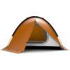Expediční stan HUSKY pro dvě osoby Falcon 2 orange (Velikost OneSize)