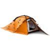 Expediční stan HUSKY pro 3 osoby Fighter 3-4 orange (Velikost OneSize)