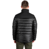 Pánská outdoorová bunda NORTHFINDER Bertram černá (VELIKOST L)