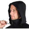 Pánská outdoorová bunda NORTHFINDER Bertram modrá (VELIKOST L)