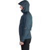 Pánská softshellová bunda NORTHFINDER Antoni modrá (VELIKOST 2XL)