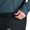 Pánská softshellová bunda NORTHFINDER Antoni modrá (VELIKOST 2XL)