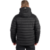 Pánská zimní bunda NORTHFINDER Milosh černá (VELIKOST L)