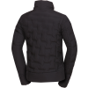Dámská městská bunda NORTHFINDER Stribog černá (VELIKOST XL)