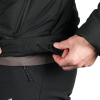 Dámská městská bunda NORTHFINDER Stribog černá (VELIKOST XL)