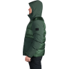 Pánská zimní bunda NORTHFINDER Svarog zelená (VELIKOST L)