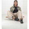 Barefoot boty BE LENKA Cityscape karuna (Velikost 36)